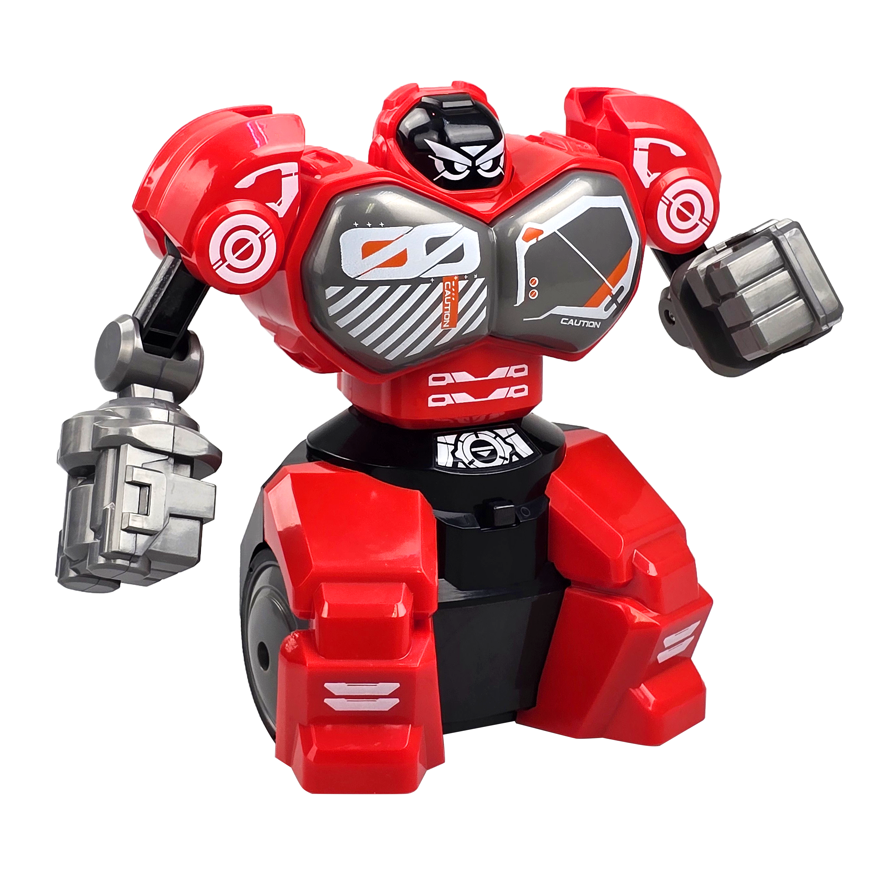 Silverlit Rumble Kombat radiostyrt stridsroboter