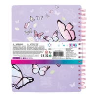 Make it Real, Butterfly All-In-1 Skisse Sett
