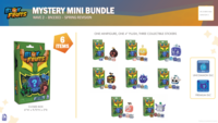 BLOX FRUITS - Mini Bundle