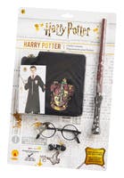 Halloween - Harry Potter gavesett