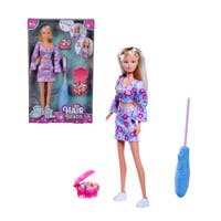 Steffi Love Hårperler