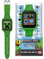Minecraft, Smartklokke