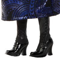 Wicked Singing Doll- Elphaba