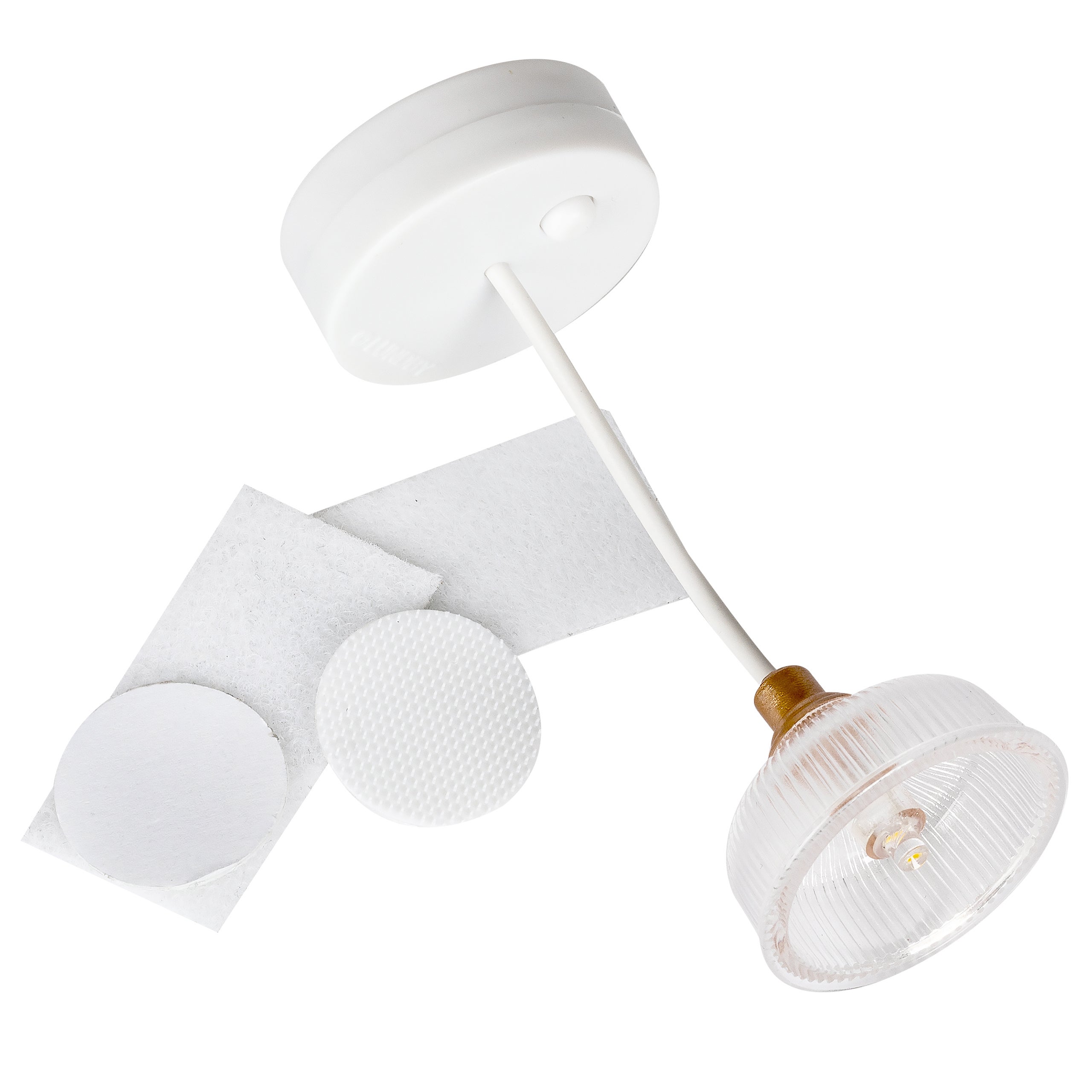 LUNDBY Klassiske taklamper