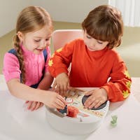 KID DJ-båsleke for musikklek