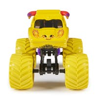 Monster Jam Offisiell El Toro Loco Lekebil