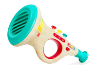 Hape Pixelz Trumpet - Musikkleke for små barn