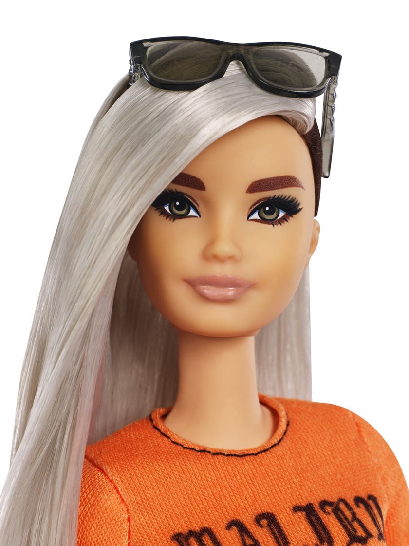 Barbie Fashionista Doll Asst.