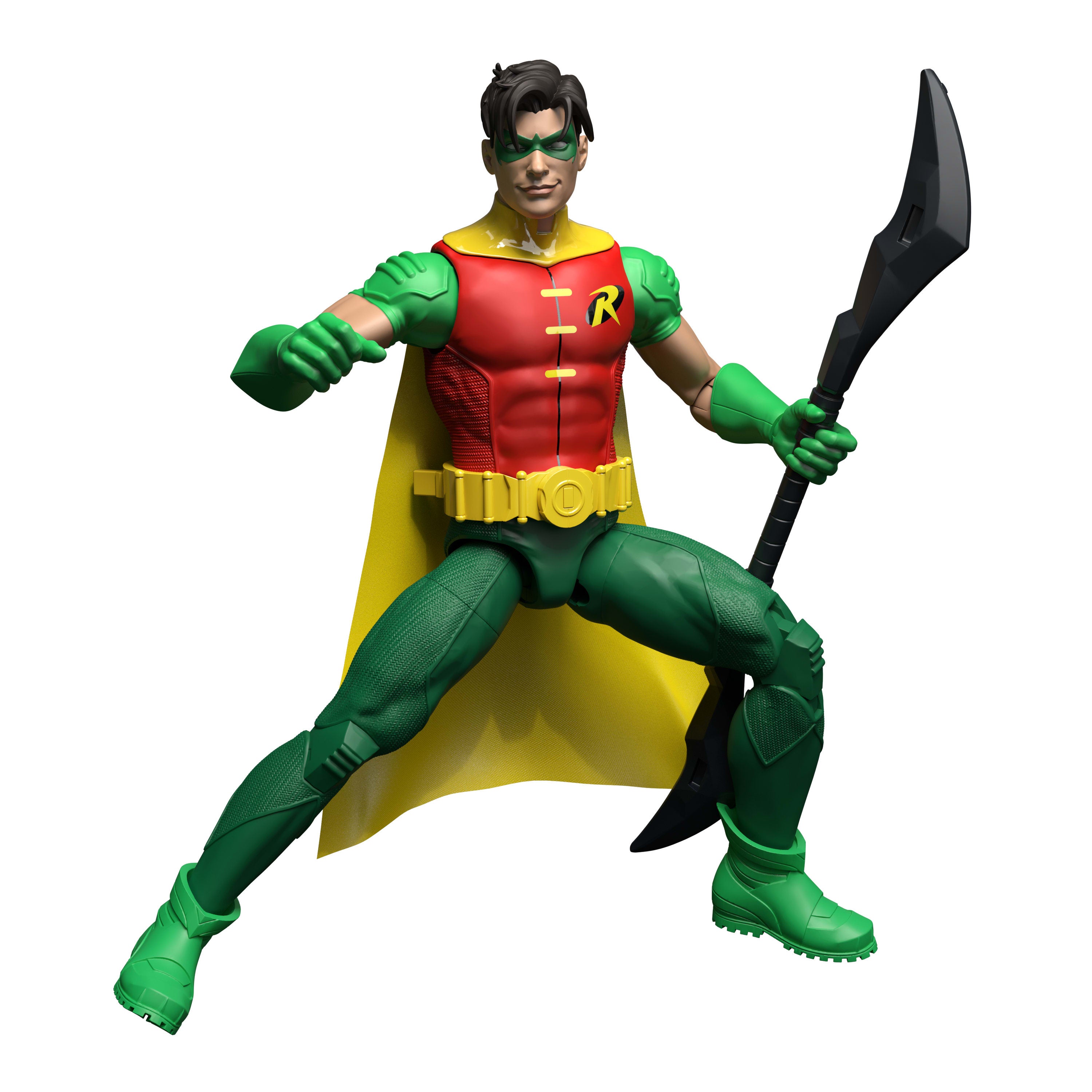 DC Premier Robin Actionfigur 16,5 cm