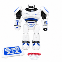 Hi-Tech, IR-kontroll Stor Robot