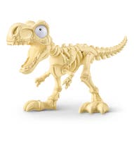 Smashers Dino Mania Stort egg