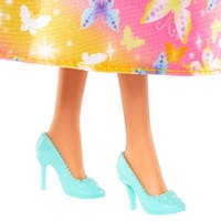 Barbie, Core Royals Gul