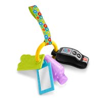 Fisher Price, Laugh & Learn Play & Go Keys