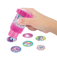 Nebulous Stars Sticker Stamper