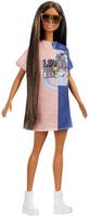 Barbie Fashionista Doll Asst.