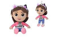 Gabbys Dukkehus Gabby Kosedyr (25 cm)