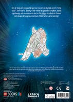 LEGO Star Wars fargebok med 32 sider
