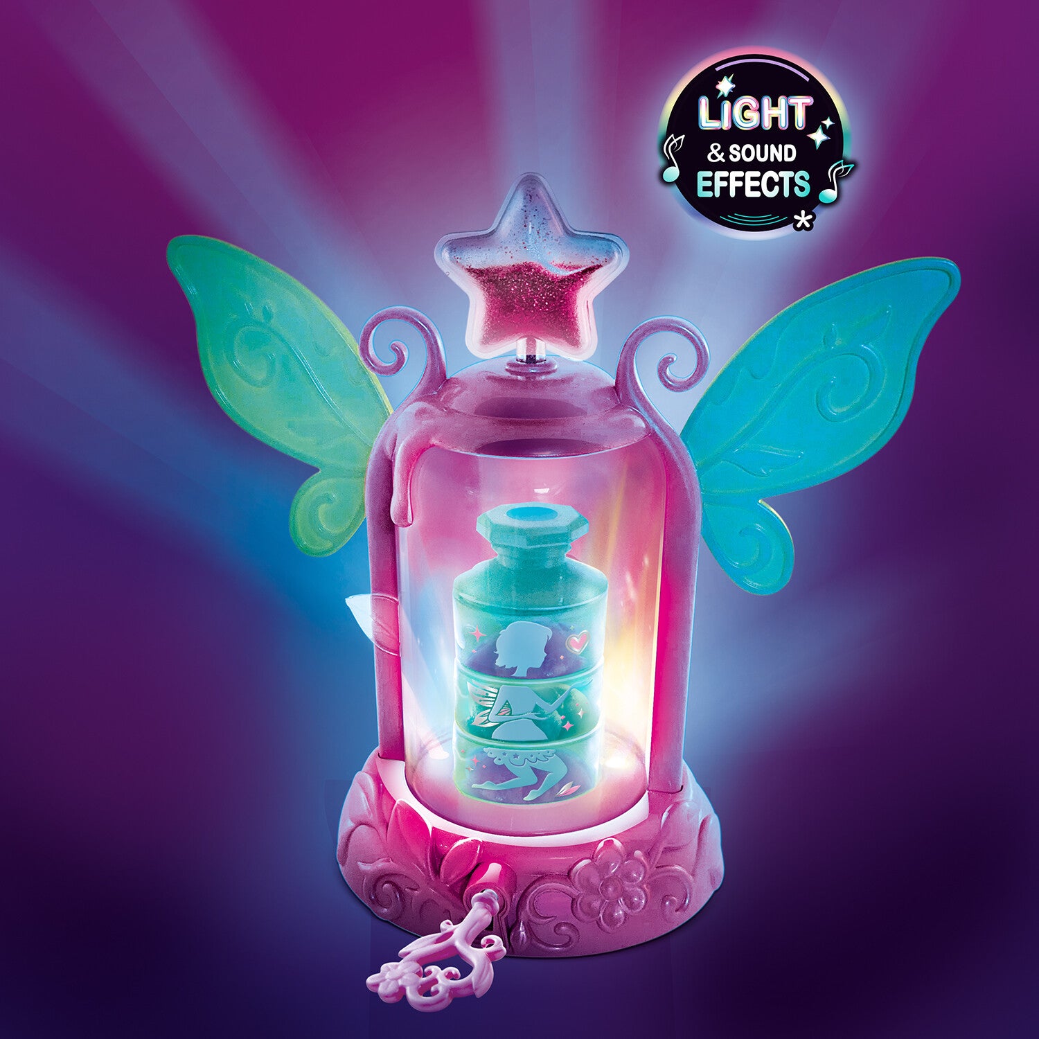SO SLIME Fairy Slime Factory