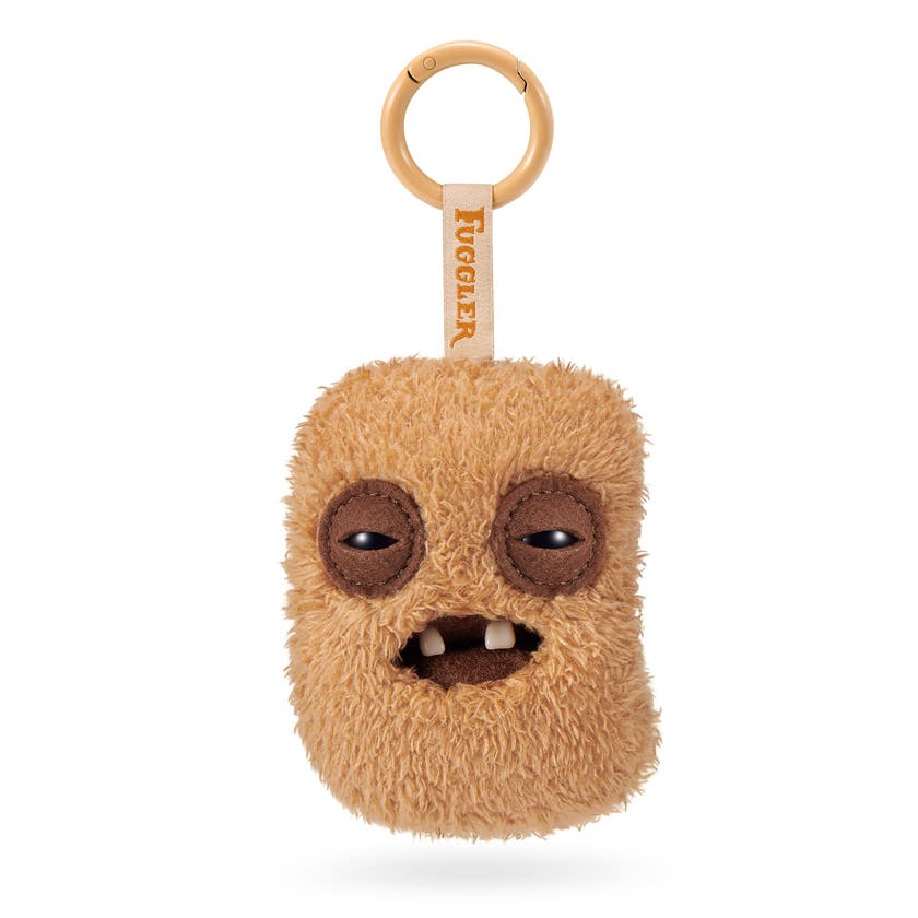 ZURU Fuggler Fugg Nuggets Kosedyr 9 cm