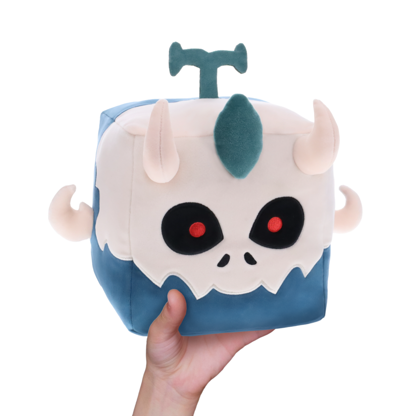 BLOX Fruits, Samleobjekt Myk Leketøy 20 cm Blindboks