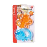 Infantino, Garden Teethings Pals