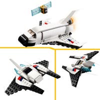 LEGO Creator 31134, Romferge