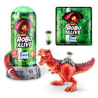 Robo Alive, Dino Dna Lekesett