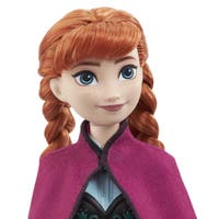 Frozen 1 Fashion Doll - Anna