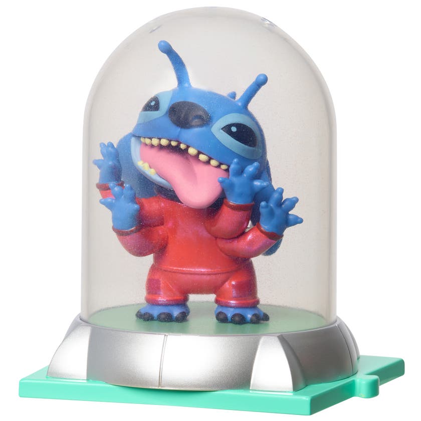 Disney Stitch Movie Time Blind Boxes Asst. CDU