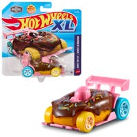 Hot Wheels XL Bilmodell 1:43