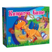 Kenguruspill
