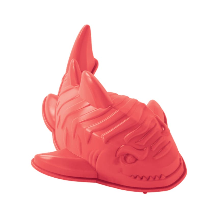 Kinetic Sand, sandkasse-sett – blå