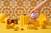 Mini Brands, Retro Grocery S1