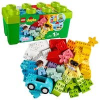 LEGO DUPLO Classic 10913, Klossesett