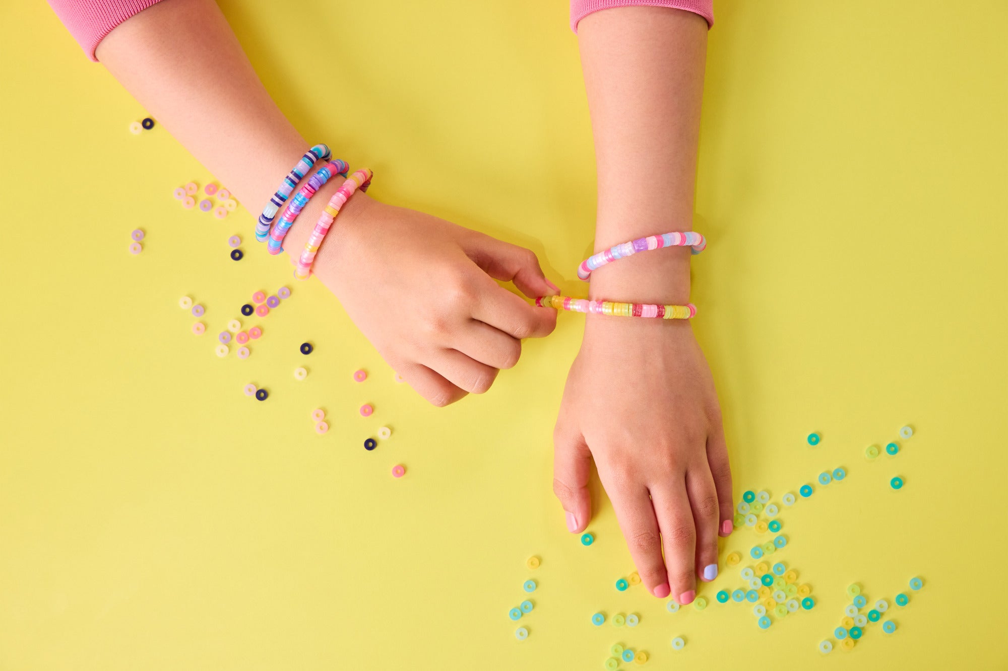 Cool Maker Stack'd Heishi Expansion Pack