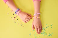 Cool Maker Stack'd Heishi Expansion Pack