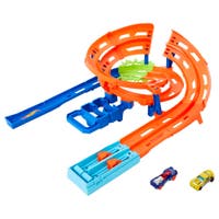 Hot Wheels, Action Whip Around Racebane