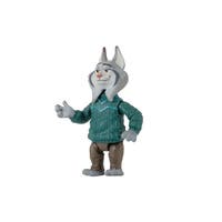 Zootropolis Figure 5 Pack 9,5 Cm
