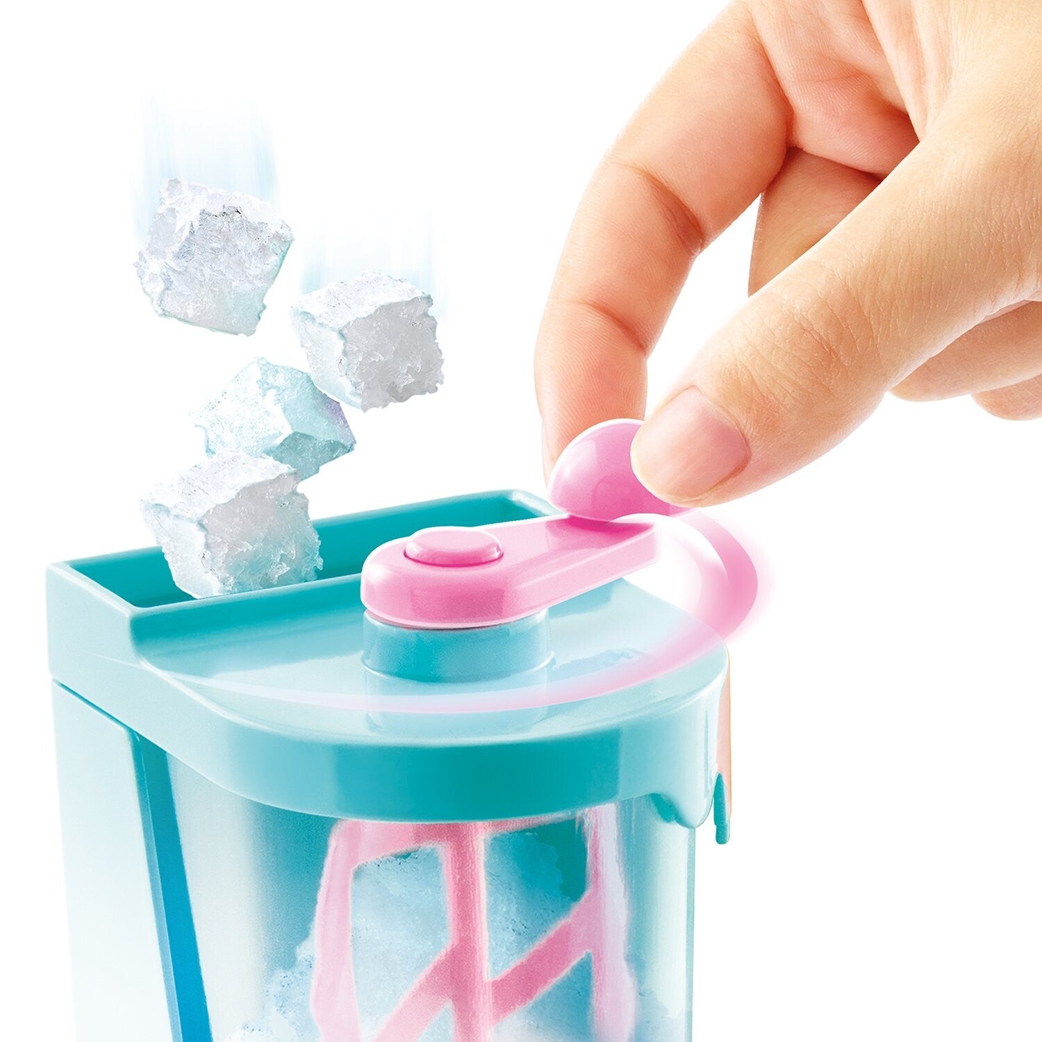 SO SLIME Slime'Ice Frozen Machine