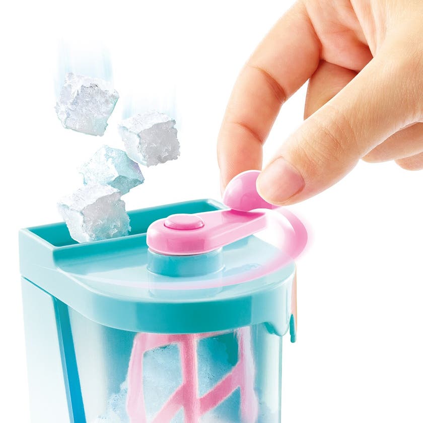SO SLIME Slime'Ice Frozen Machine