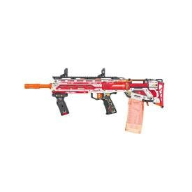 XSHOT Skins Pro S1 Sinister Blaster