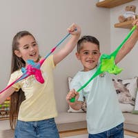 Stretcherz, Stretch Squad Minis 10-pakning