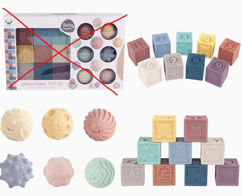 KID, Myke Klosser og Ballonger Pastell