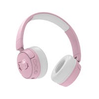 Hello Kitty trådløse hodetelefoner med volumbegrensning 85/95 dB