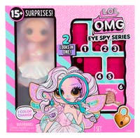 L.O.L. Tweens Eye Spy - Fairy