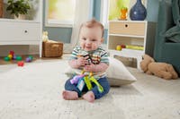 Fisher Price, Laugh & Learn Play & Go Keys