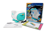 Smart Sketcher Projector 2.0: Tegneprojektor
