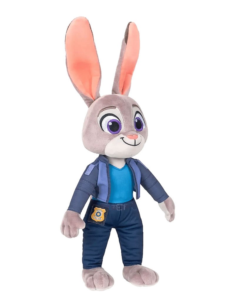 Zootropolis Feature Plush 35 cm- Judy Hopps