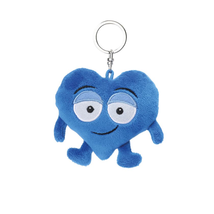 Doddo Myk Nøkkelring