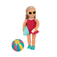 Our Generation, Klær Strandsett med tilbehør